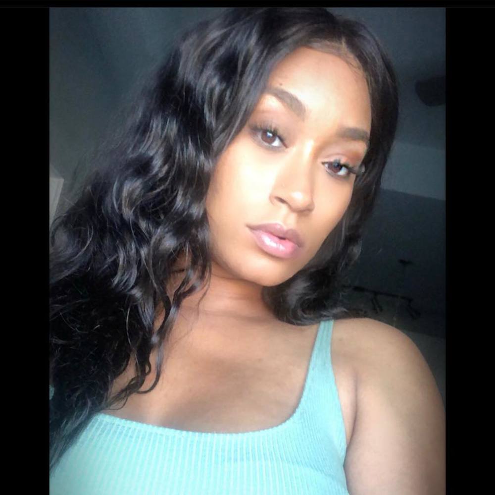 Meet your Posher, Brittany
